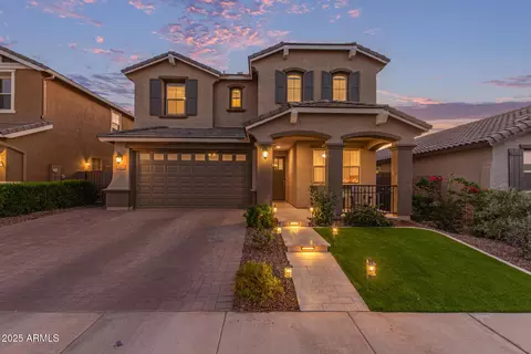 3483 W Verde River Rd, Queen Creek, AZ 85142
