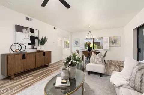 9455 E Raintree Dr #1025, Scottsdale, AZ 85260