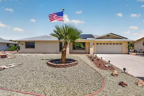 10306 W Ponderosa Cir, Sun City, AZ 85373
