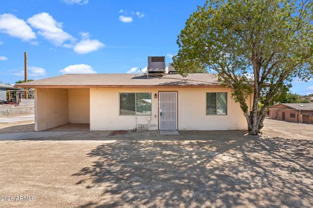512 N Jackson St, Wickenburg, AZ 85390