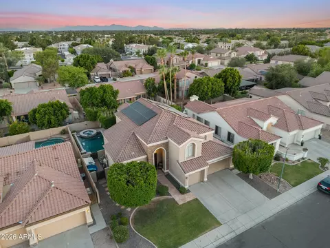6773 W Sonnet Dr, Glendale, AZ 85308