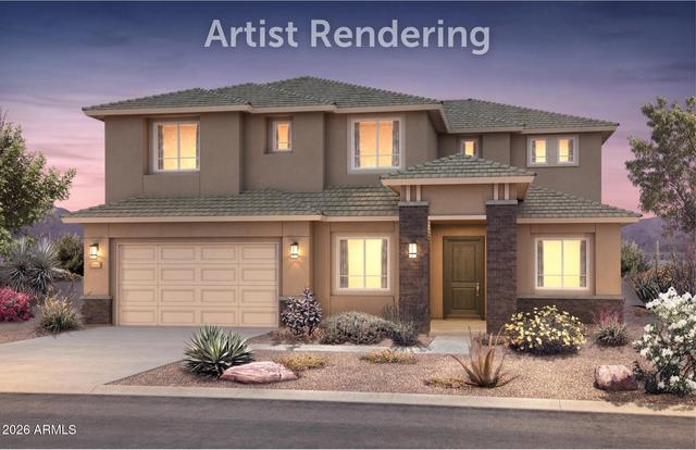 22535 E San Tan Blvd, Queen Creek, AZ 85142