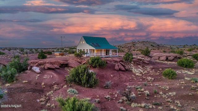 245 N N6400 Rnch, Saint Johns, AZ 85936