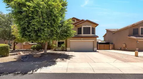 Exterior - 1371 E Jasper Dr, Gilbert, AZ 85296 photo 1 of 7