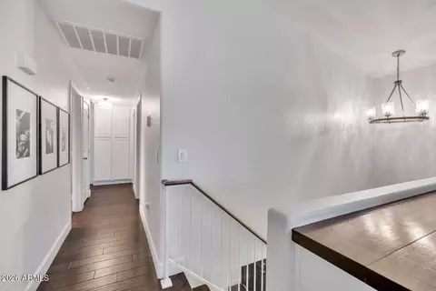 Entry Way - 1371 E Jasper Dr, Gilbert, AZ 85296 photo 3 of 3