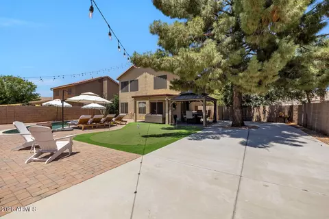 Exterior - 1371 E Jasper Dr, Gilbert, AZ 85296 photo 4 of 7
