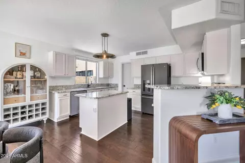 Kitchen - 1371 E Jasper Dr, Gilbert, AZ 85296 photo 1 of 5