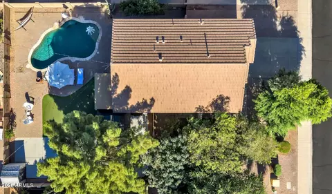 View/Area - 1371 E Jasper Dr, Gilbert, AZ 85296 photo 4 of 7