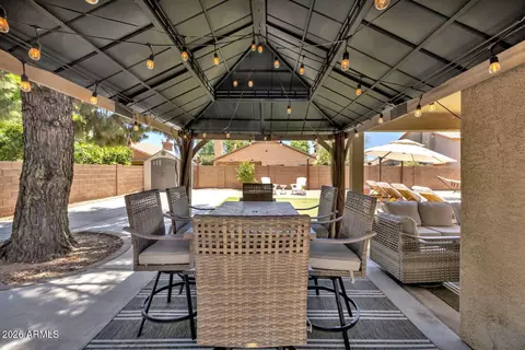 Exterior - 1371 E Jasper Dr, Gilbert, AZ 85296 photo 7 of 7