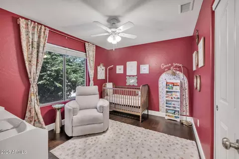 Bedroom - 1371 E Jasper Dr, Gilbert, AZ 85296 photo 3 of 6