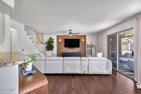 Living - 1371 E Jasper Dr, Gilbert, AZ 85296 photo 1 of 3