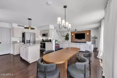 Dining - 1371 E Jasper Dr, Gilbert, AZ 85296 photo 1 of 2