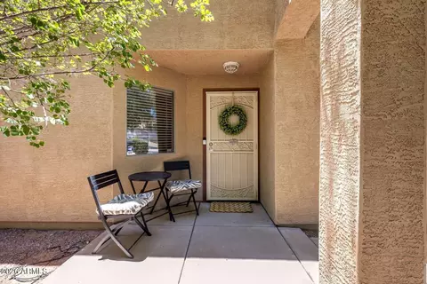 Exterior - 1371 E Jasper Dr, Gilbert, AZ 85296 photo 3 of 7