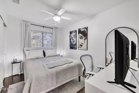 Bedroom - 1371 E Jasper Dr, Gilbert, AZ 85296 photo 2 of 6