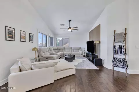 Living - 1371 E Jasper Dr, Gilbert, AZ 85296 photo 3 of 3
