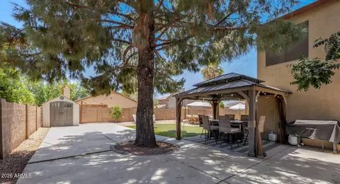 Exterior - 1371 E Jasper Dr, Gilbert, AZ 85296 photo 6 of 7