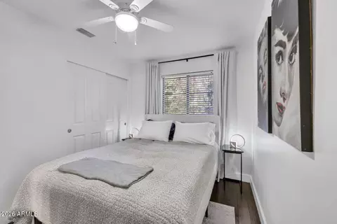 Bedroom - 1371 E Jasper Dr, Gilbert, AZ 85296 photo 1 of 6