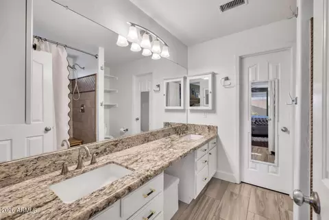 Bath - 1371 E Jasper Dr, Gilbert, AZ 85296 photo 5 of 5