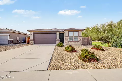 25930 N Langley Dr, Peoria, AZ 85383