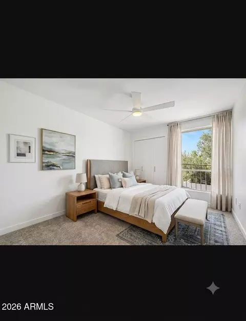 Bedroom - 1926 E Duke Dr, Tempe, AZ 85283 photo 5 of 6