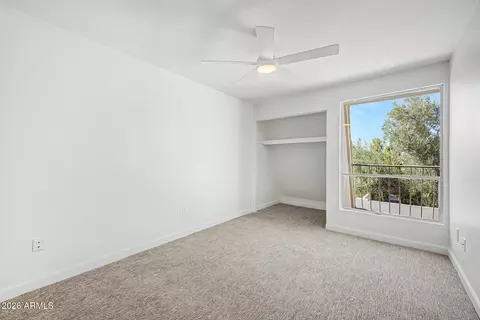 Bedroom - 1926 E Duke Dr, Tempe, AZ 85283 photo 6 of 6