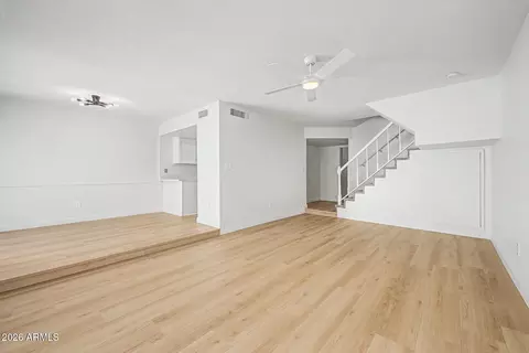 Living - 1926 E Duke Dr, Tempe, AZ 85283 photo 2 of 5