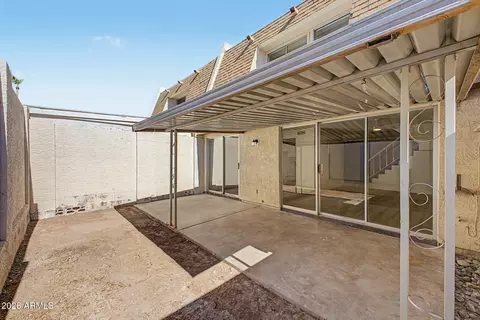 Exterior - 1926 E Duke Dr, Tempe, AZ 85283 photo 2 of 6