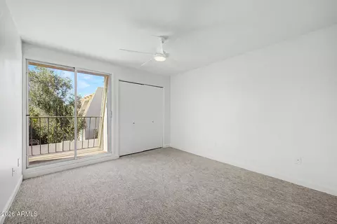 Bedroom - 1926 E Duke Dr, Tempe, AZ 85283 photo 4 of 6