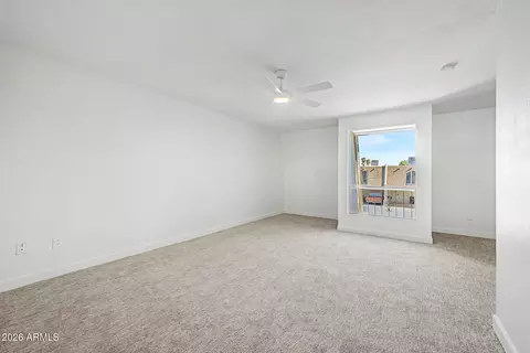 Bedroom - 1926 E Duke Dr, Tempe, AZ 85283 photo 2 of 6