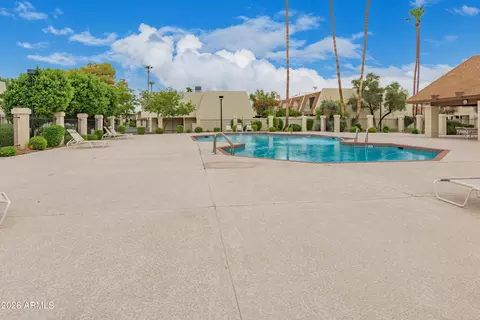 Exterior - 1926 E Duke Dr, Tempe, AZ 85283 photo 6 of 6