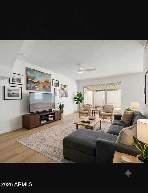 Living - 1926 E Duke Dr, Tempe, AZ 85283 photo 3 of 5