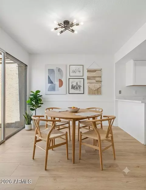 Dining - 1926 E Duke Dr, Tempe, AZ 85283 photo 1 of 1