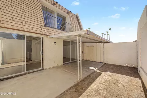 Exterior - 1926 E Duke Dr, Tempe, AZ 85283 photo 3 of 6