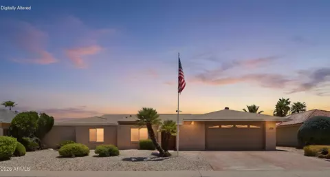 9627 W Lindgren Ave, Sun City, AZ 85373