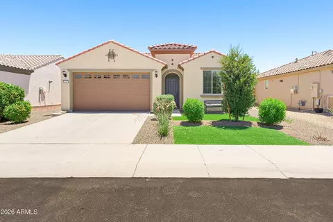 26817 W Adam Ave, Buckeye, AZ 85396