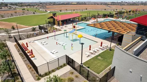 Exterior - 12711 E Bahia Ct, Florence, AZ 85132 photo 5 of 8