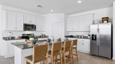 Kitchen - 12711 E Bahia Ct, Florence, AZ 85132 photo 1 of 3