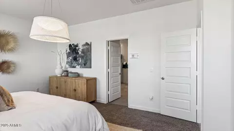 Bedroom - 12711 E Bahia Ct, Florence, AZ 85132 photo 3 of 9
