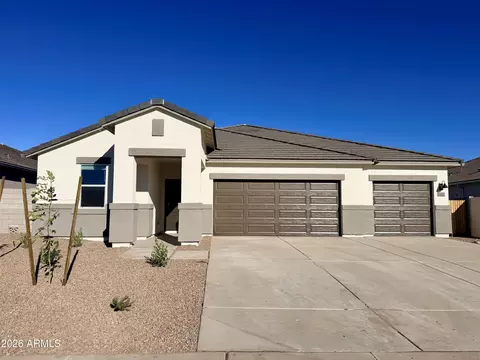 12711 E Bahia Ct, Florence, AZ 85132
