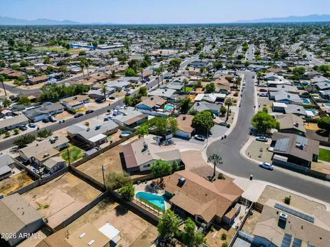 View/Area - 3117 W Pershing Ave, Phoenix, AZ 85029 photo 8 of 8