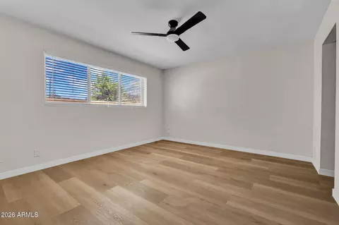 Bedroom - 3117 W Pershing Ave, Phoenix, AZ 85029 photo 2 of 2