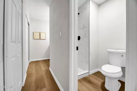 Entry Way - 3117 W Pershing Ave, Phoenix, AZ 85029 photo 3 of 3