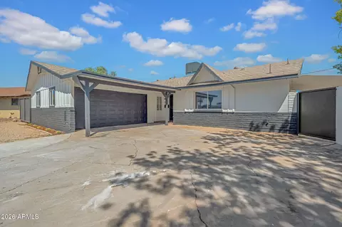 Exterior - 3117 W Pershing Ave, Phoenix, AZ 85029 photo 2 of 4