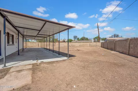 Exterior - 3117 W Pershing Ave, Phoenix, AZ 85029 photo 4 of 4