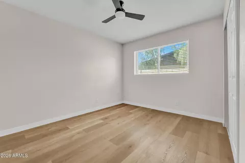 Bedroom - 3117 W Pershing Ave, Phoenix, AZ 85029 photo 1 of 2