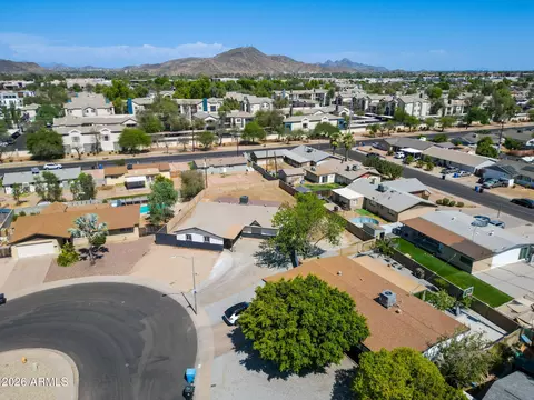 View/Area - 3117 W Pershing Ave, Phoenix, AZ 85029 photo 1 of 8