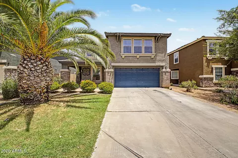 12435 N 147th Dr, Surprise, AZ 85379