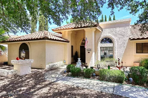 17036 E De Anza Dr, Fountain Hills, AZ 85268