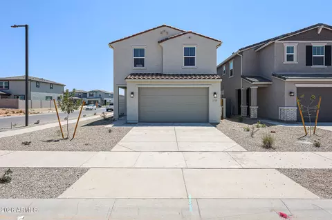 17343 W Villa Hermosa Ln, Surprise, AZ 85387