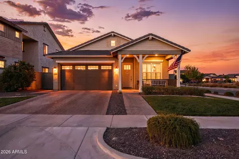 20643 W Edgemont Ave, Buckeye, AZ 85396